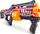 Armë lodër Zuru X Shot Skins Last Stand Beast Out, me shigjeta shkumë, për kalamaj 8+