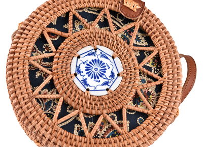 Çantë krahu Lecharme 10008747/2