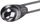 Set lugë matëse kuzhine, 4 copë, çelik inox, argjendtë