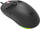 Maus gaming Krux Galacta KRX0084, RGB, me kabllo, i zi