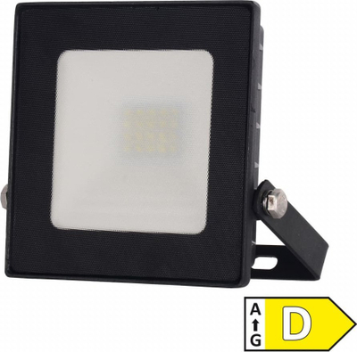 Projektor LED Loyal Lighting 10W, 1400lm, IP65, 4000K, i zi