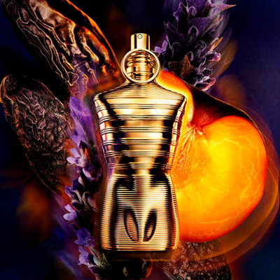 Parfum Jean Paul Gaultier Le Male Elixir Absolu Intense, 200ml