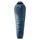 Qese fjetje Deuter Astro 500, 185 cm, me pupla, blu