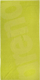 Peshqir plazhi Arena Beach Towel Logo II, 180 x 90 cm, pambuk, i gjelbër