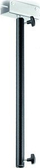 Adapter tripod Manfrotto FF 3240, metal, për montim në tavan, i zi