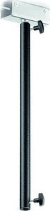 Adapter tripod Manfrotto FF 3240, metal, për montim në tavan, i zi