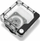 Rezervuar i zgjerimit EK Water Blocks LT 120 D5 PWM D-RGB