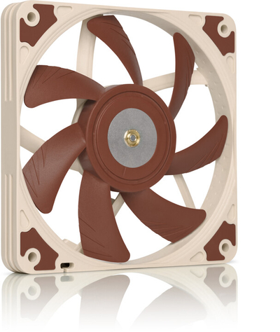 Ventilator Noctua NF-A12x15-FLX, 120x120x15mm       