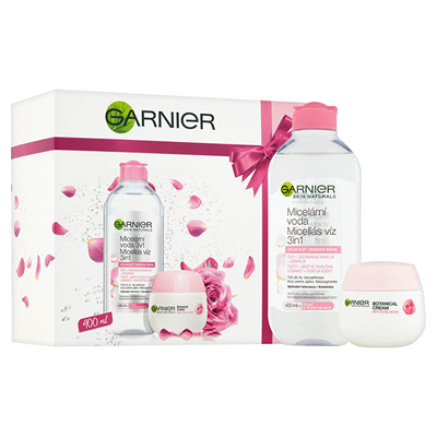 Set për lëkurë Garnier