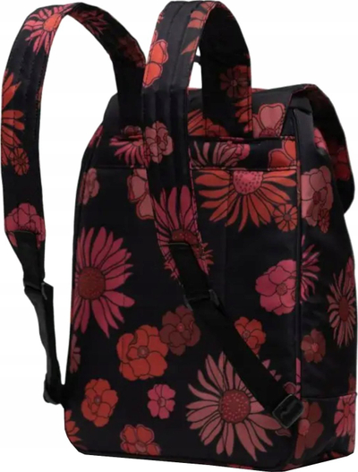 Çantë shpine Herschel Retreat Mini 11086-05692, 8L, shumëngjyrëshe