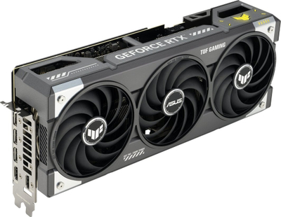 Kartelë grafike Asus TUF GeForce RTX 5070 OC 12GB GDDR7