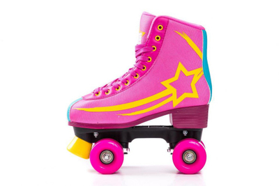 Rolat Pegas Bliss Star, madhësia 37, roze