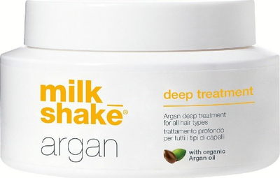 Milk_Shake Argan Deep Treatment, 200 ml