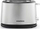 Toster Grundig TA 5620, 850 W, i argjendtë/zi