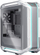 Kasë Cooler Master Cosmos C700M, Tempered Glass, e bardhë
