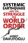 Systemic Earthquake and the Struggle for - Ahmet Davutoglu