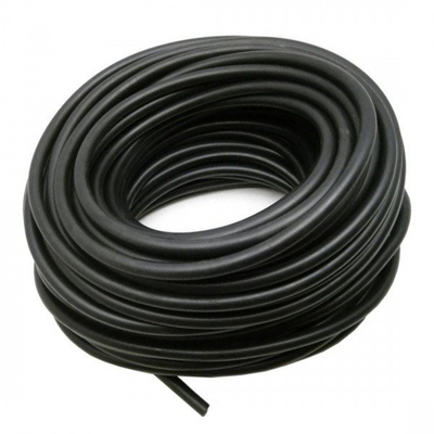 Цевка за ладење со вода XSPC 13/10mm Soft Tube EPDM, 1m, црна