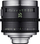 Lente kino XEEN Meister 35mm T1.3, PL mount, full frame, e zezë