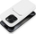 Kopertinë telefoni OEM Card Slot Cover për iPhone 15 Pro, mbrojtëse, e bardhë