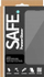 Mbrojtës ekrani SAFE by PanzerGlass, për iPhone 12 12 Pro, xham i temperuar, transparant