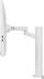 Monitor LG Smart 32SQ780S-W Ergo, 32'', 65Hz, Class G, 3840 x 2160 (UHD 4K), VA, i bardhë
