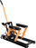 Ngritës hidraulik për motor Neo Tools, mobil, 680 kg, portokalli