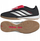 Këpucë futbolli për sallë Adidas Predator League FT IN JR4741, fëmijë, nr 40, të zeza me të kuqe