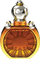 Парфем Ajmal Dahn Al Oudh Shams Eau de Parfum, унисекс, 30ml