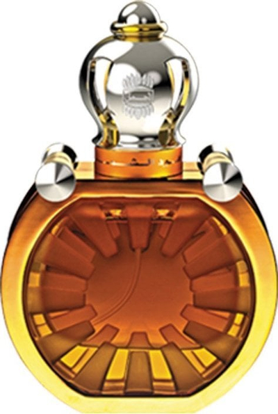 Парфем Ajmal Dahn Al Oudh Shams Eau de Parfum, унисекс, 30ml