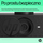 HP Webcam 620, FHD, црна