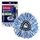 Rimbushje mop Vileda H2Pro Spin, mikrofibër, blu