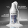 Set për flokë Redken Acidic Bonding Concentrate, shampo forcuese për flokë 300 ml + balsam 300 ml + trajtues për flokë 150 ml