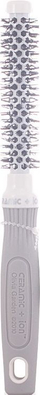 Четка за коса Ceramic Ion Thermal, 15 mm, керамичка, сива