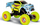 Makinë lodër me telekomandë Carrera Profi RC Crawler PX, 2.4GHz, 42.5cm, e gjelbër