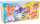 Lodër pistoletë me flluska Fun Gun Hipo, 19cm, me bateri, 50ml lëng