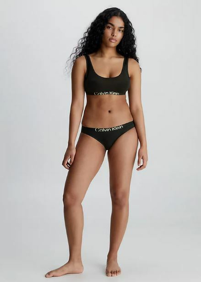 Sytjena Calvin Klein Bralette QF7400EUB1