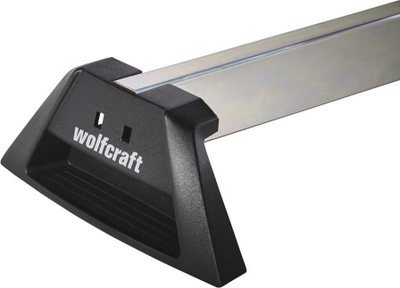 Prerës paneli WOLFCRAFT LC100 210 mm (6933000)