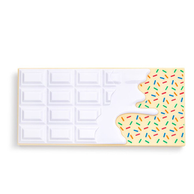 Paletë për sy Revolution Sprinkles Chocolate, 22 g