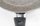 Tigan BALLARINI Ferrara Granitium, 24 cm, alumini, i përshtatshëm për induksion