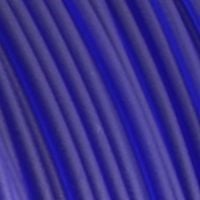 Filament 3D Fiberlogy Easy PET-G, 1.75mm, 850g, blu navy transparent