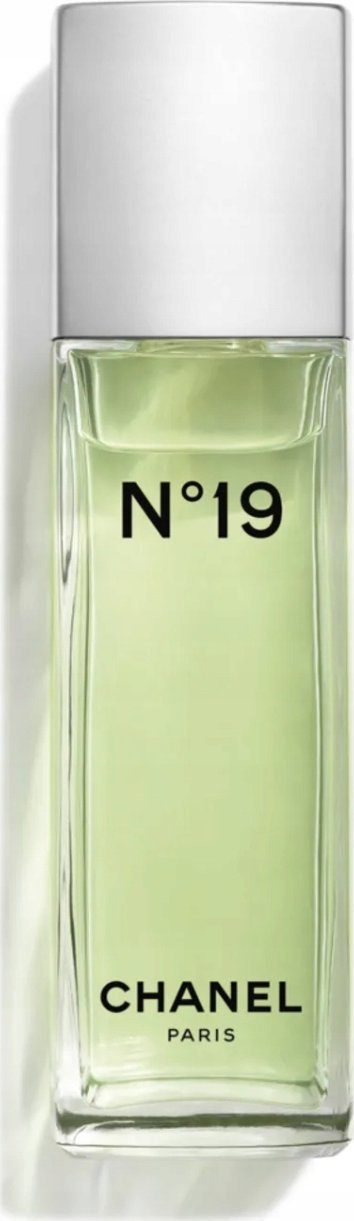 Parfum Chanel No 19 EDT për goca, 100 ml
