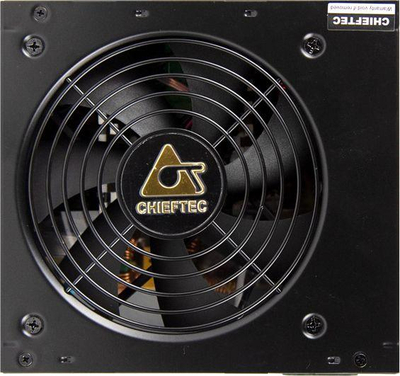 Напојување Chieftec Task TPS-600S ATX, 600W