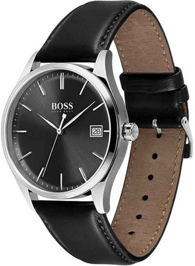 Orë dore Hugo Boss Commissioner 1513831