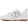 Atlete New Balance NB Numeric Tiago Lemos 808, unisex, të bardha me të zeza