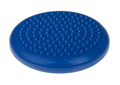 Disqe sensoriale Tullo, set 4 copë, 17cm, shumëngjyrëshe