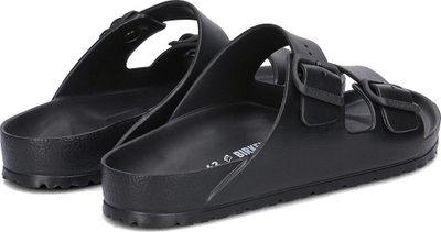 Shapka Birkenstock Arizona EVA M 129421, për burra, të zeza