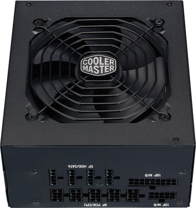 Burim energjie Cooler Master MWE Gold V2 ATX 3.0 MPE-7501-AFAAG-3EU ATX 3.0, 750W