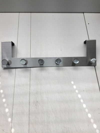 Varëse dere Wenko Celano, 6 grepë, çelik inox, argjend
