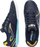 Këpucë futbolli për sallë Joma Dribling Indoor 2403 M, non marking, navy