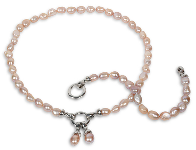 Qafore JwL Luxury Pearl JL0555